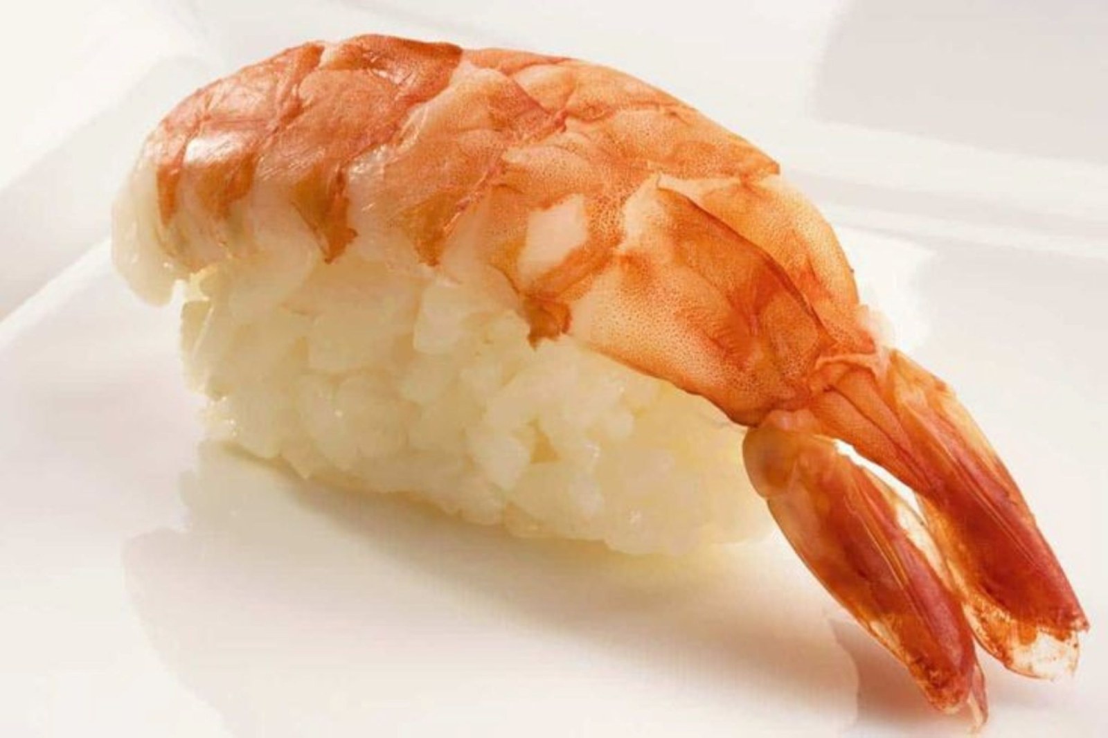 Nigiri Ebi (1 adet)