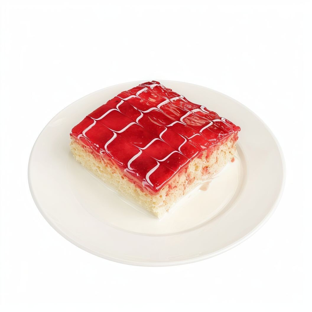 Trileçe Frambuazlı (175 gr)