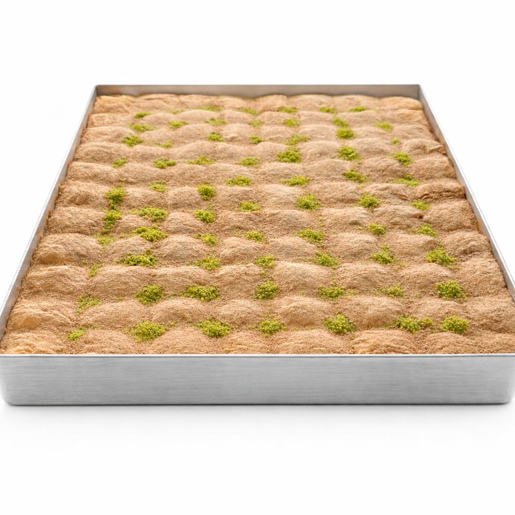 Soğuk Baklava (250 gr.)