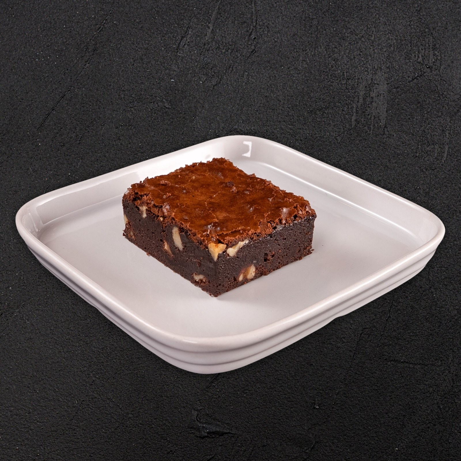 Cevizli Brownie