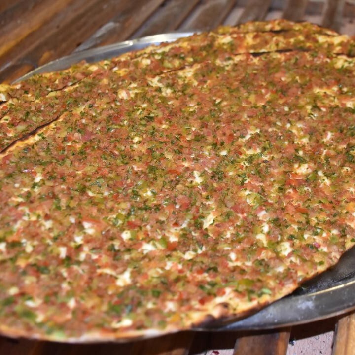 Lahmacun