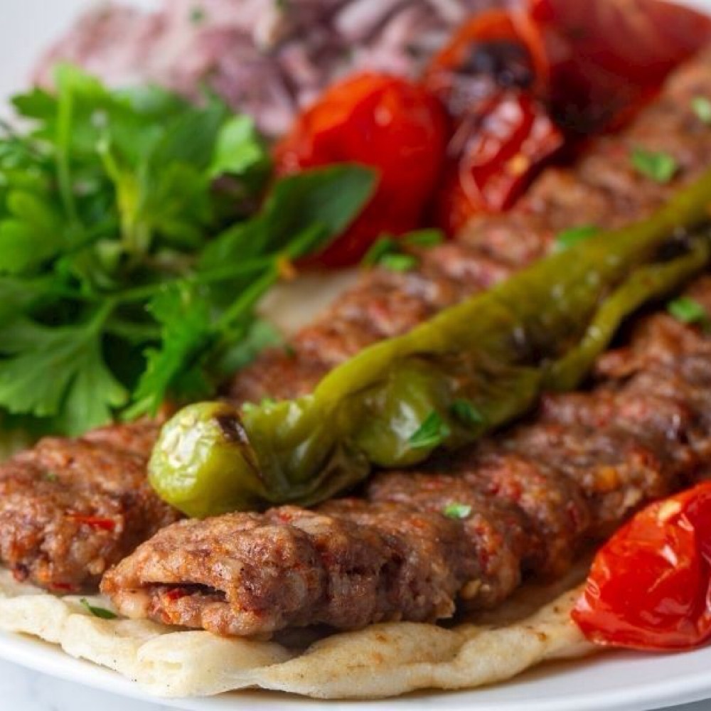 Adana Kebap