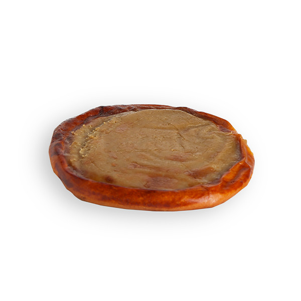 Tahinli Pide (Büyük)