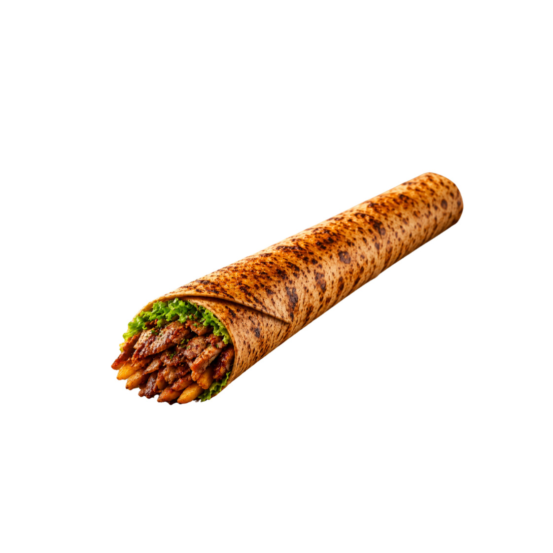 Max Hatay Usulü Tavuk Döner