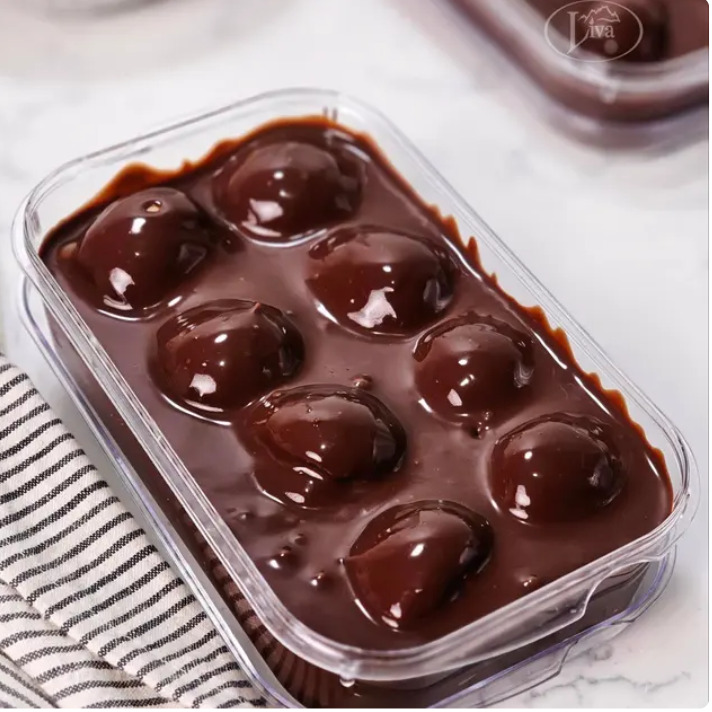 Profiterol (1kg.)