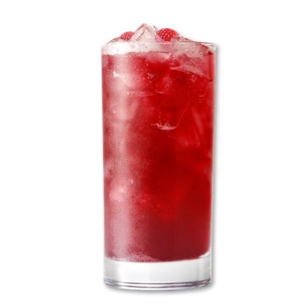 Berry Hibiscus
