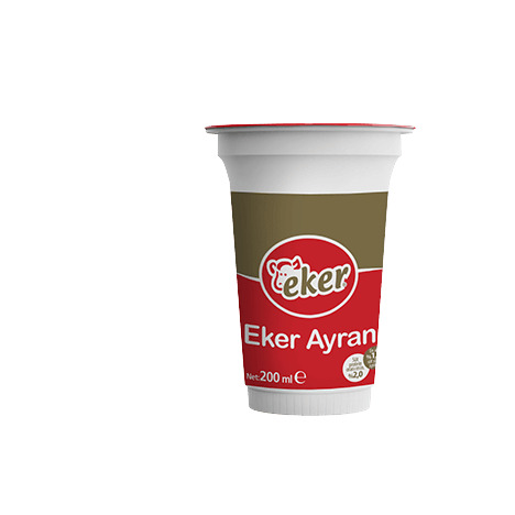 Kutu Küçük Ayran