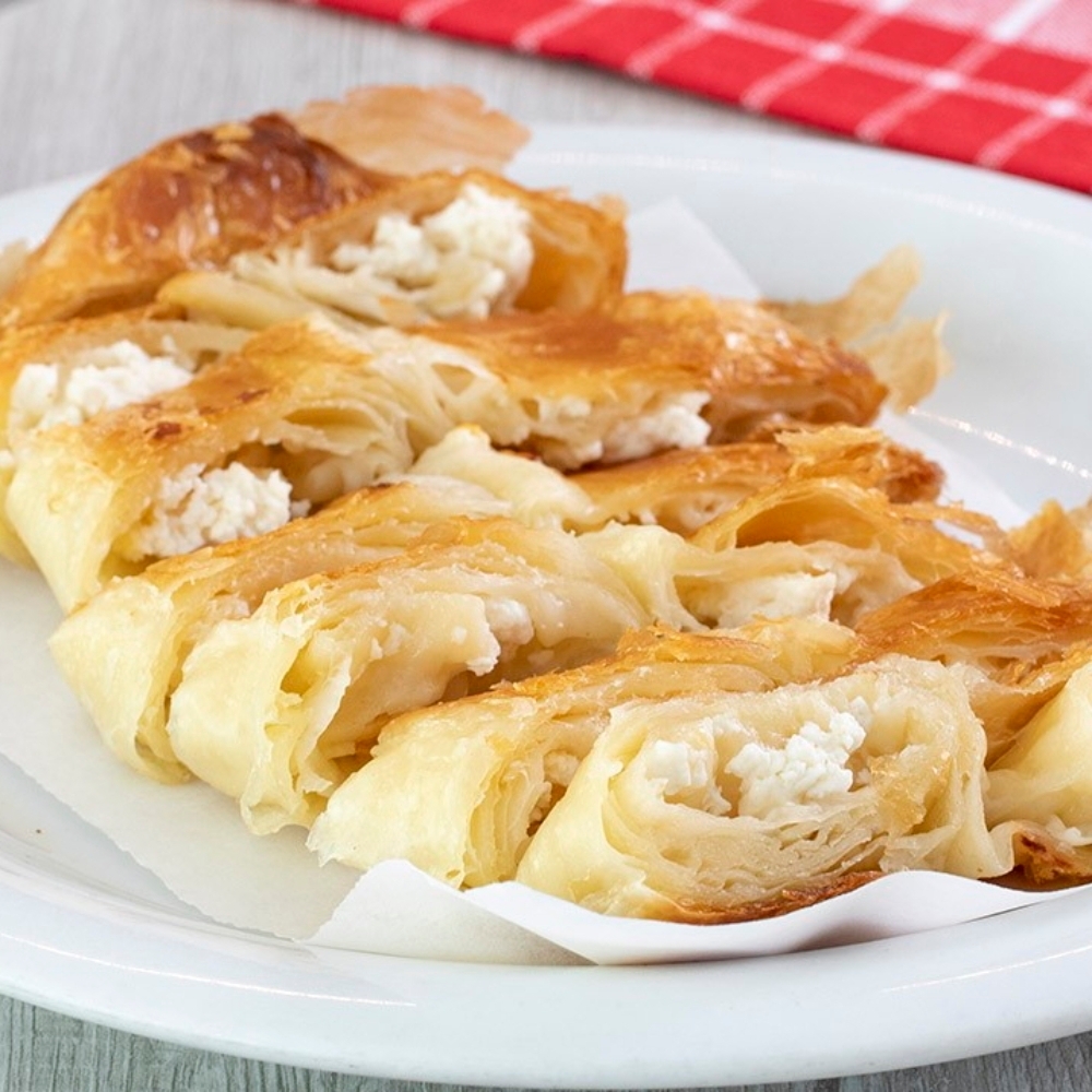 Peynirli kol böreği (500gr)