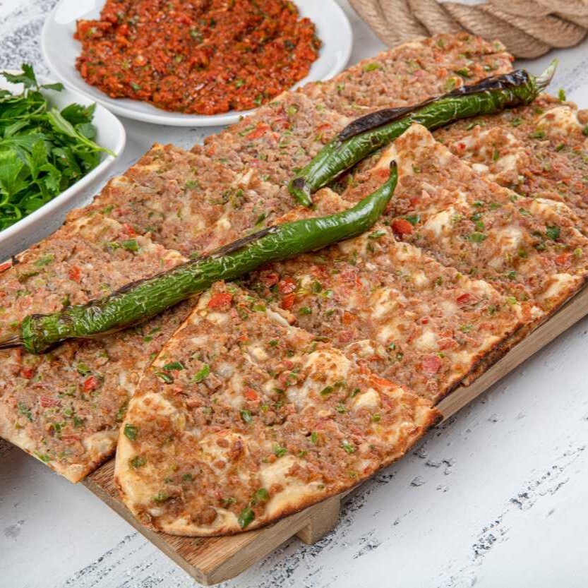 Sivas Etli Ekmek