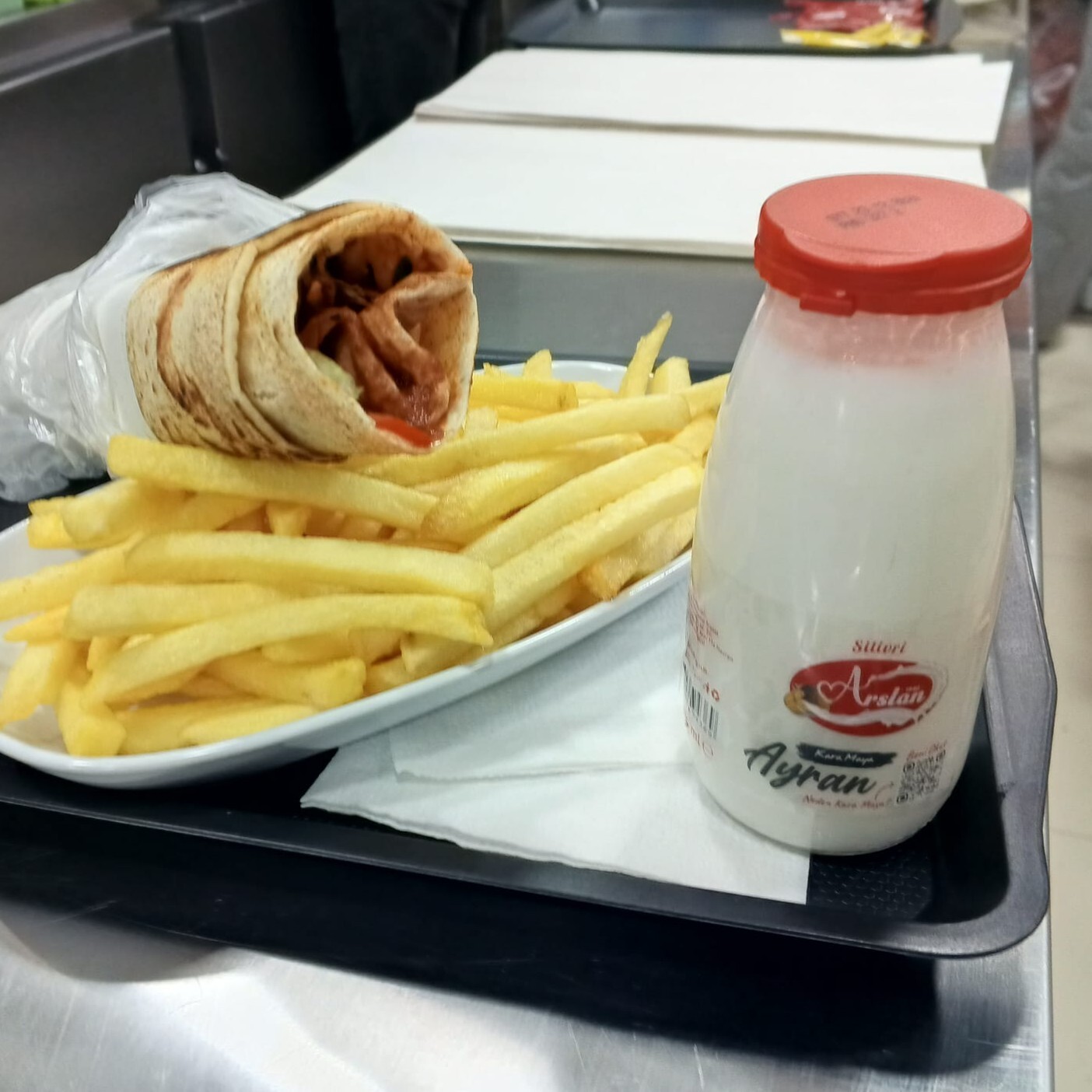 Hesaplı Doyuran Klasik