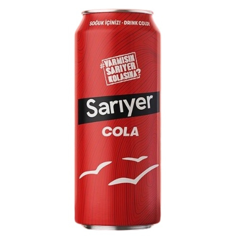 Sarıyer Kola