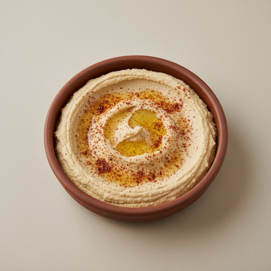 Humus (300 gr)