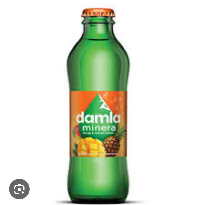 Anaslı Soda