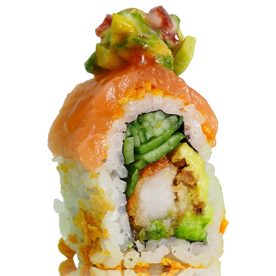 Chefs Special Roll (8 Pcs.)