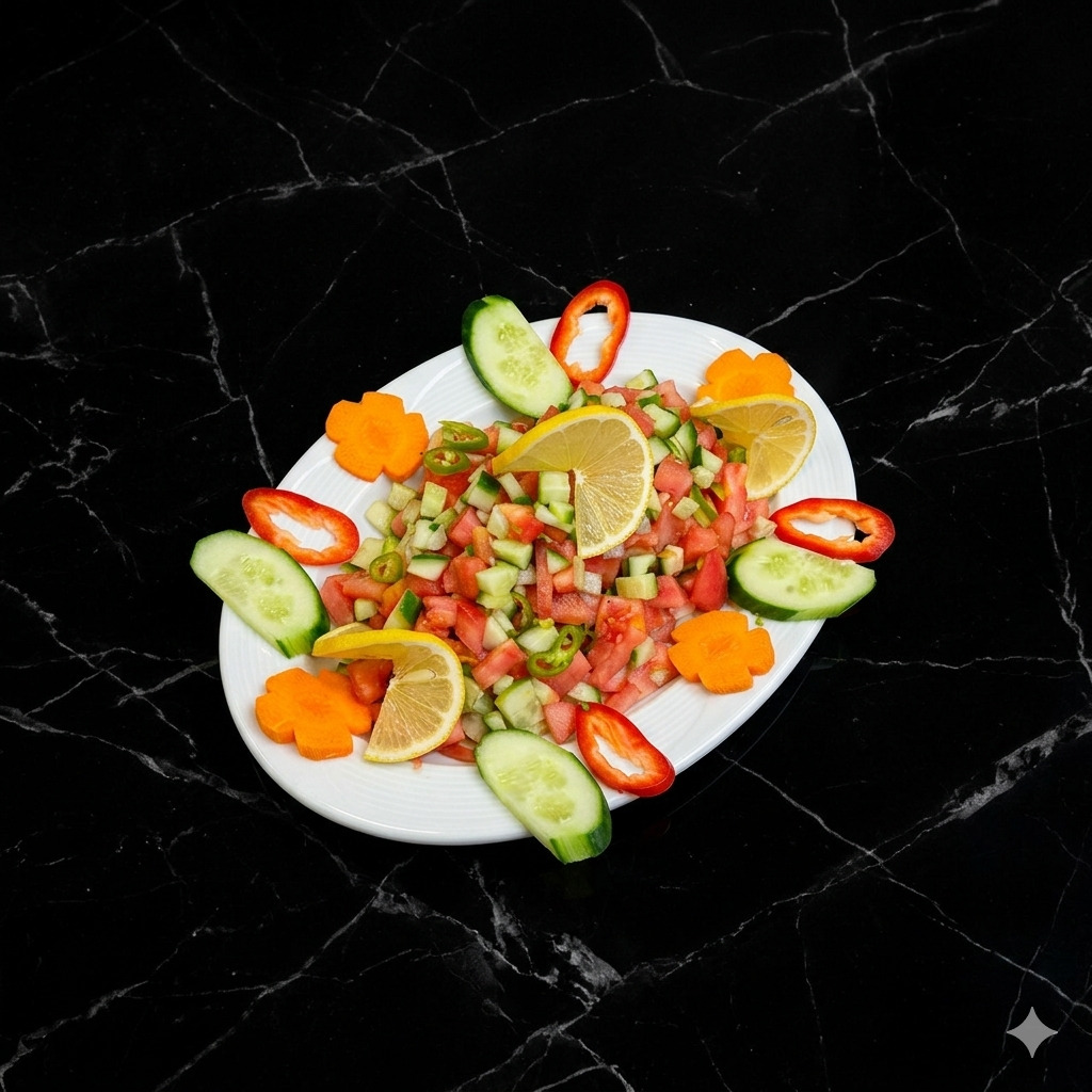 Çoban Salata