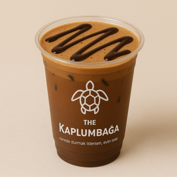 Iced Mocha