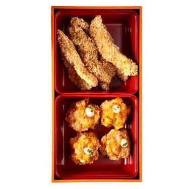 Baby Bento