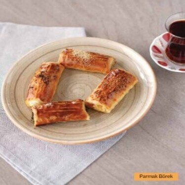 Parmak Börek Porsiyon