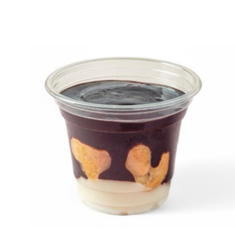 Profiterol (200 cc)
