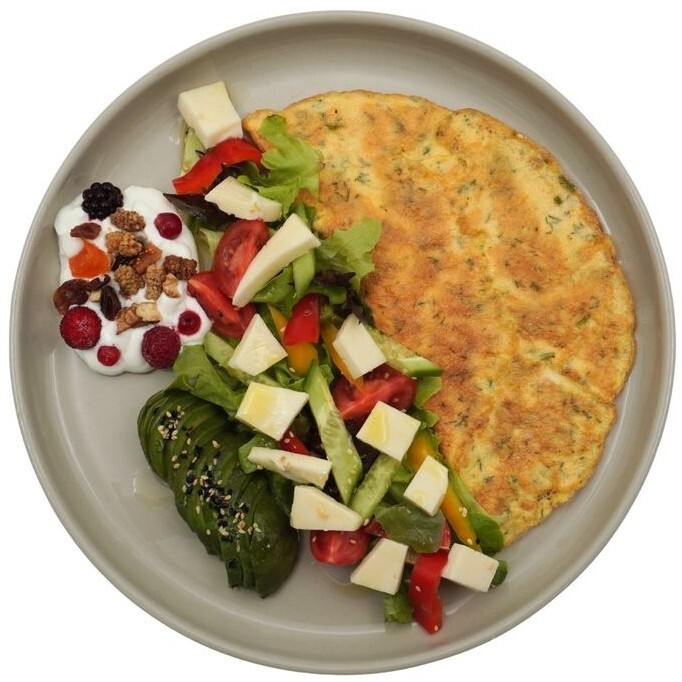 Fit Kahvaltı