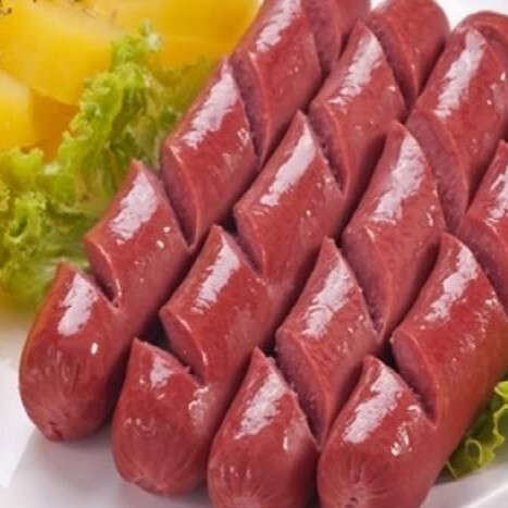 Sosis Tabağı