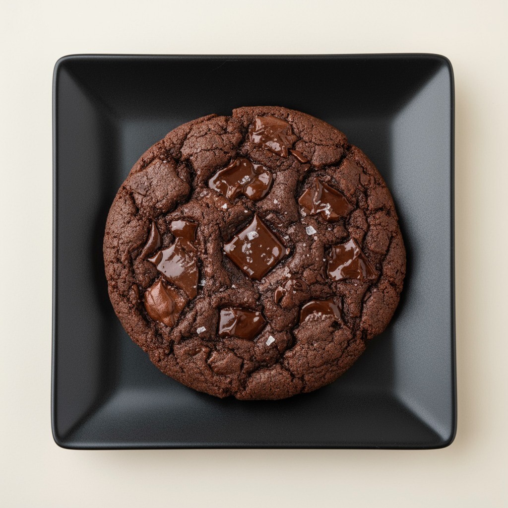 Çikolatalı Cookie (Adet)