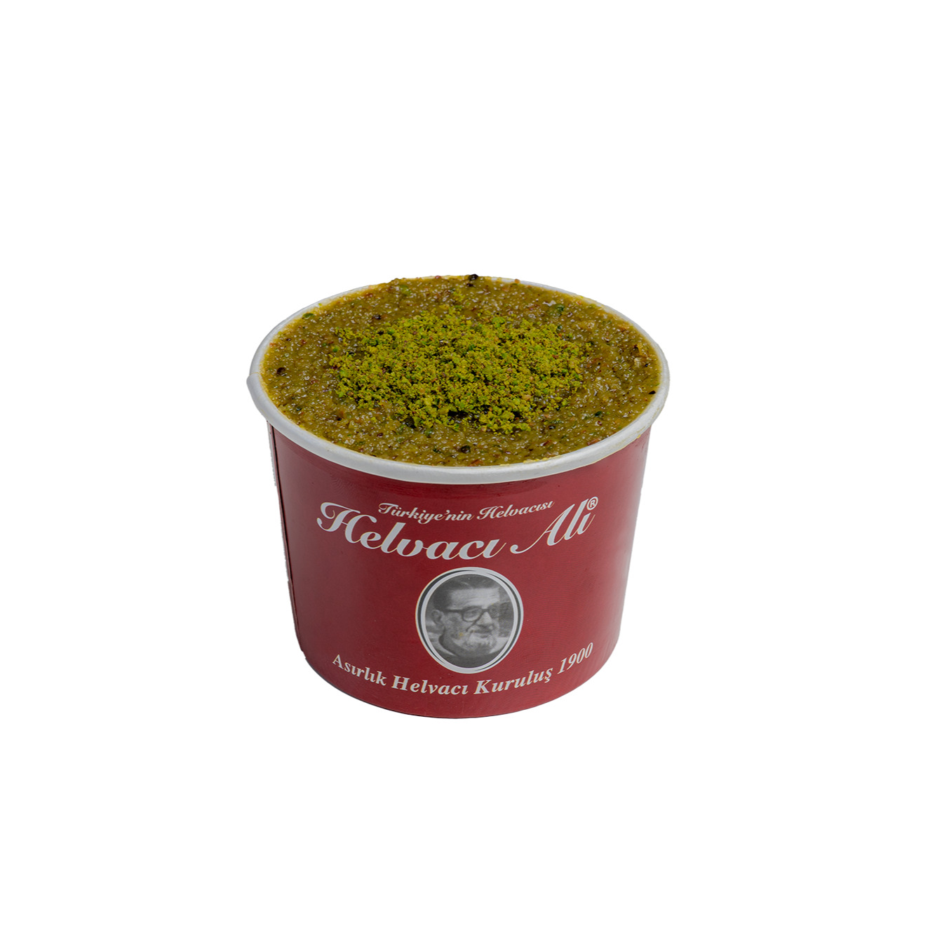 Cennet Çamuru Dondurmasız (200 cc)