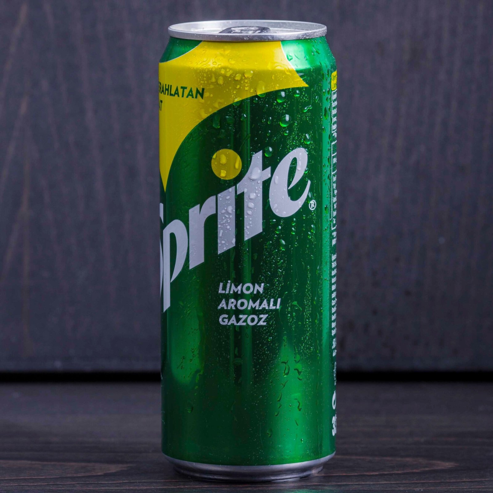 Sprite kutu