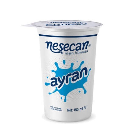 Büyük Ayran