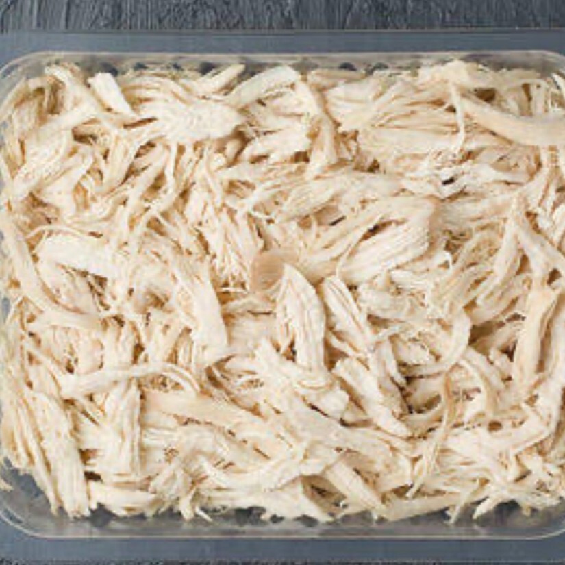 300 gr Haşlanmış Tavuk Göğsü