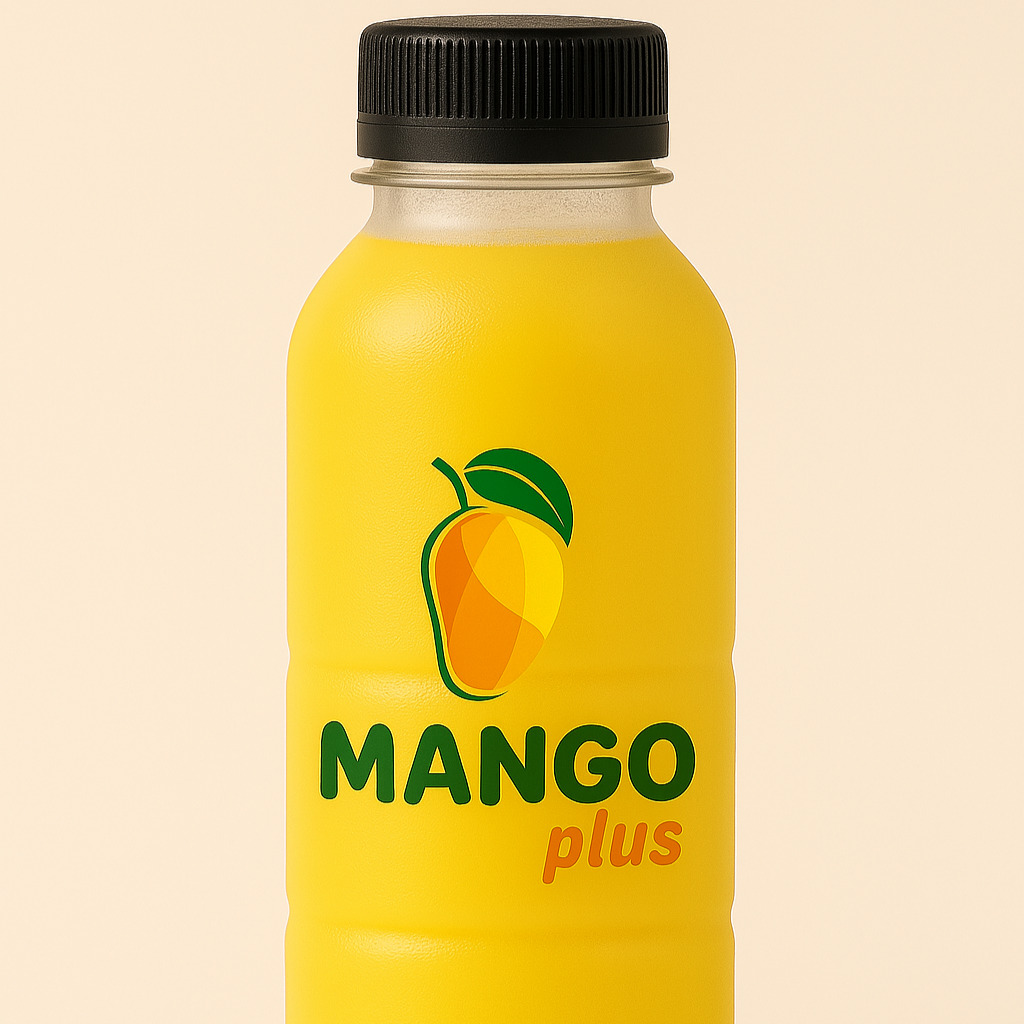 Mango Ananas Kivi Suyu 500 ml