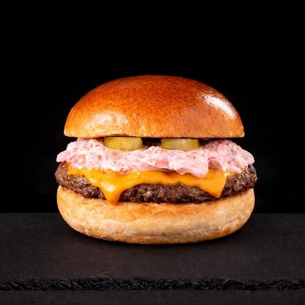 Co Klasik Burger
