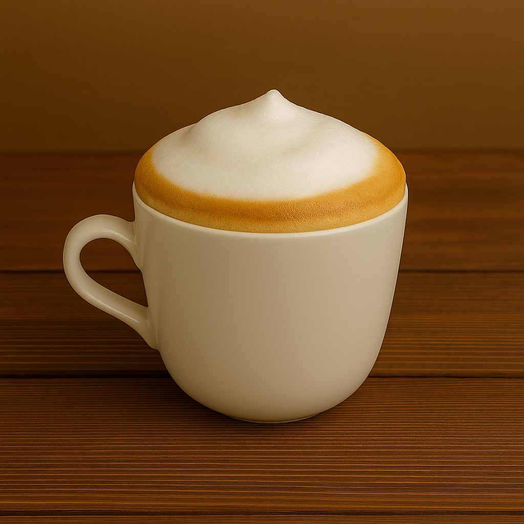 Capuccino