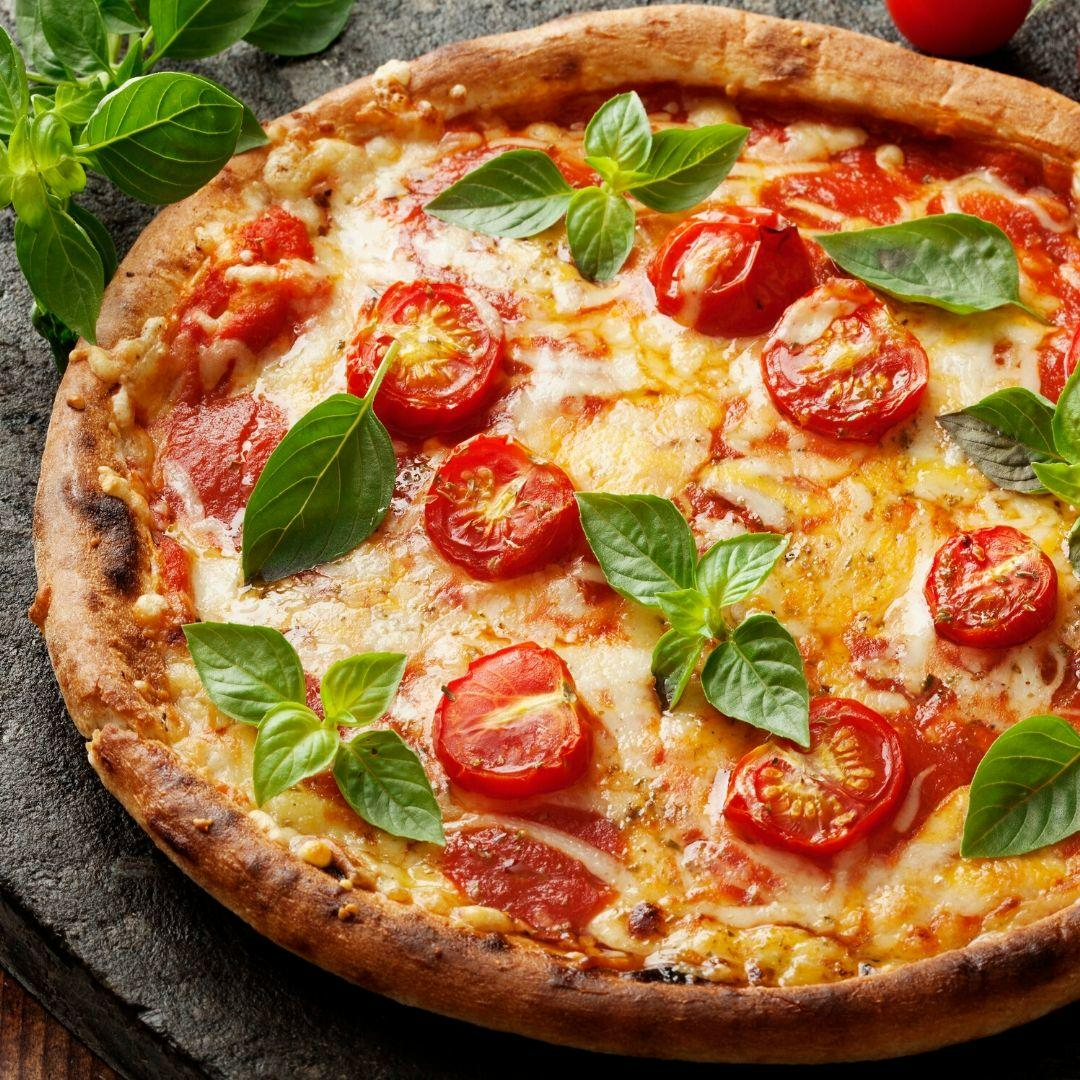 margaretta Pizza (Orta Boy)