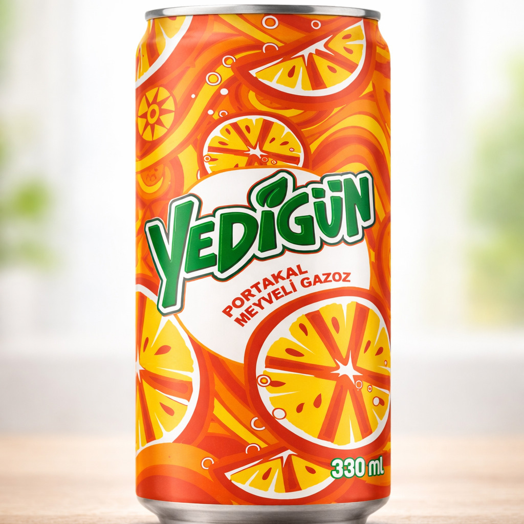 Yedigün (33 Cl)