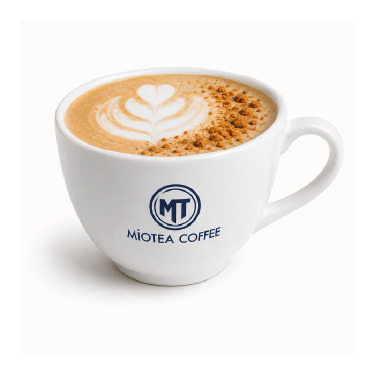 Lotus Latte