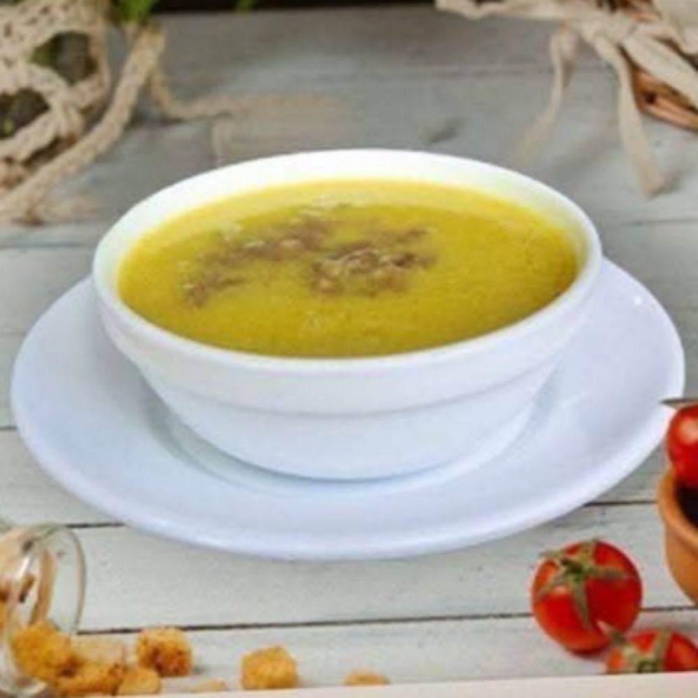 Etli Çorba