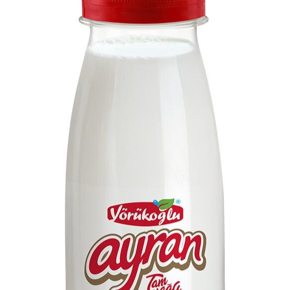 Ayran