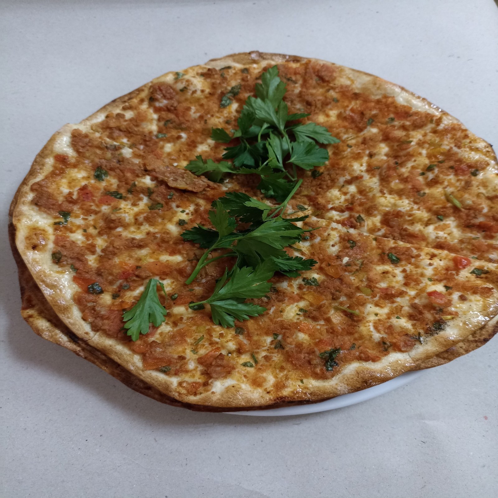 Lahmacun