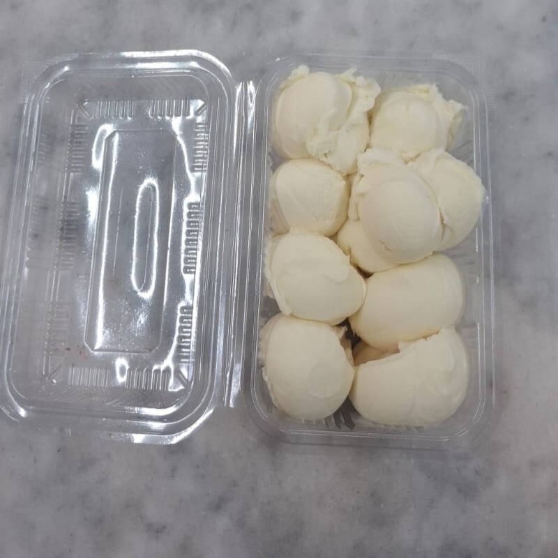 Sade Dondurma ( 1 Kg )
