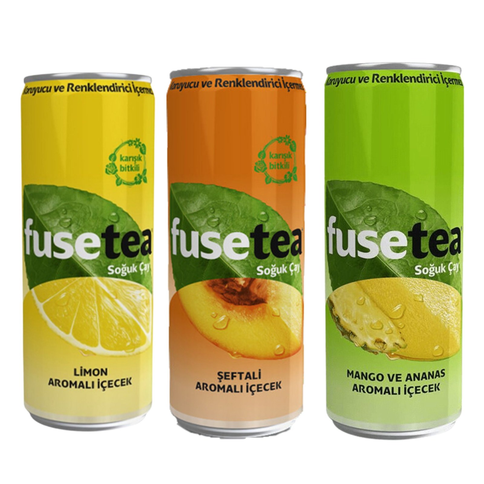 Fusetea