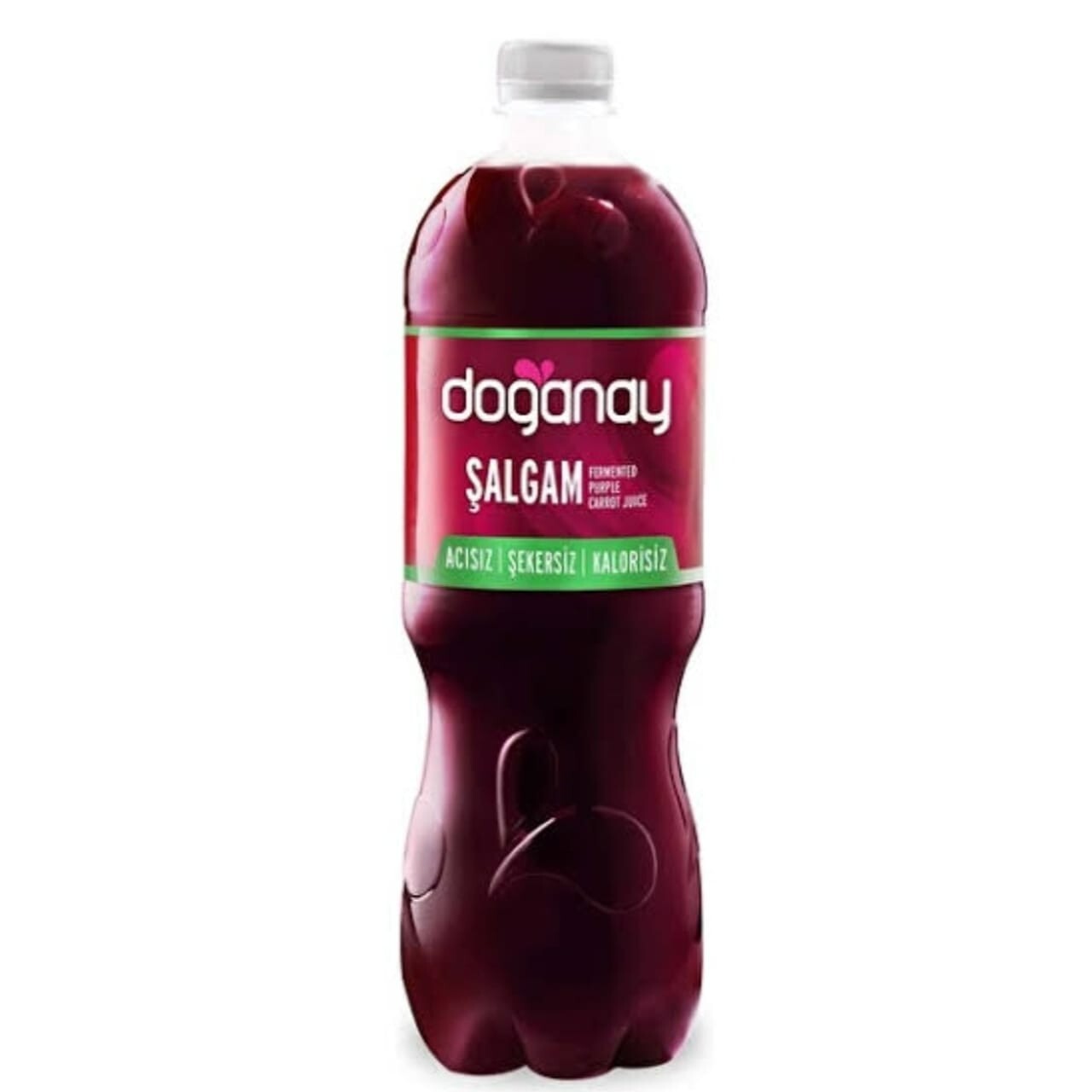 Doğanay Acısız Şalgam (1 Lt)