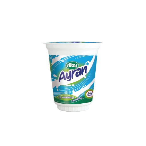 Ayran (Büyük - 300 ml.)