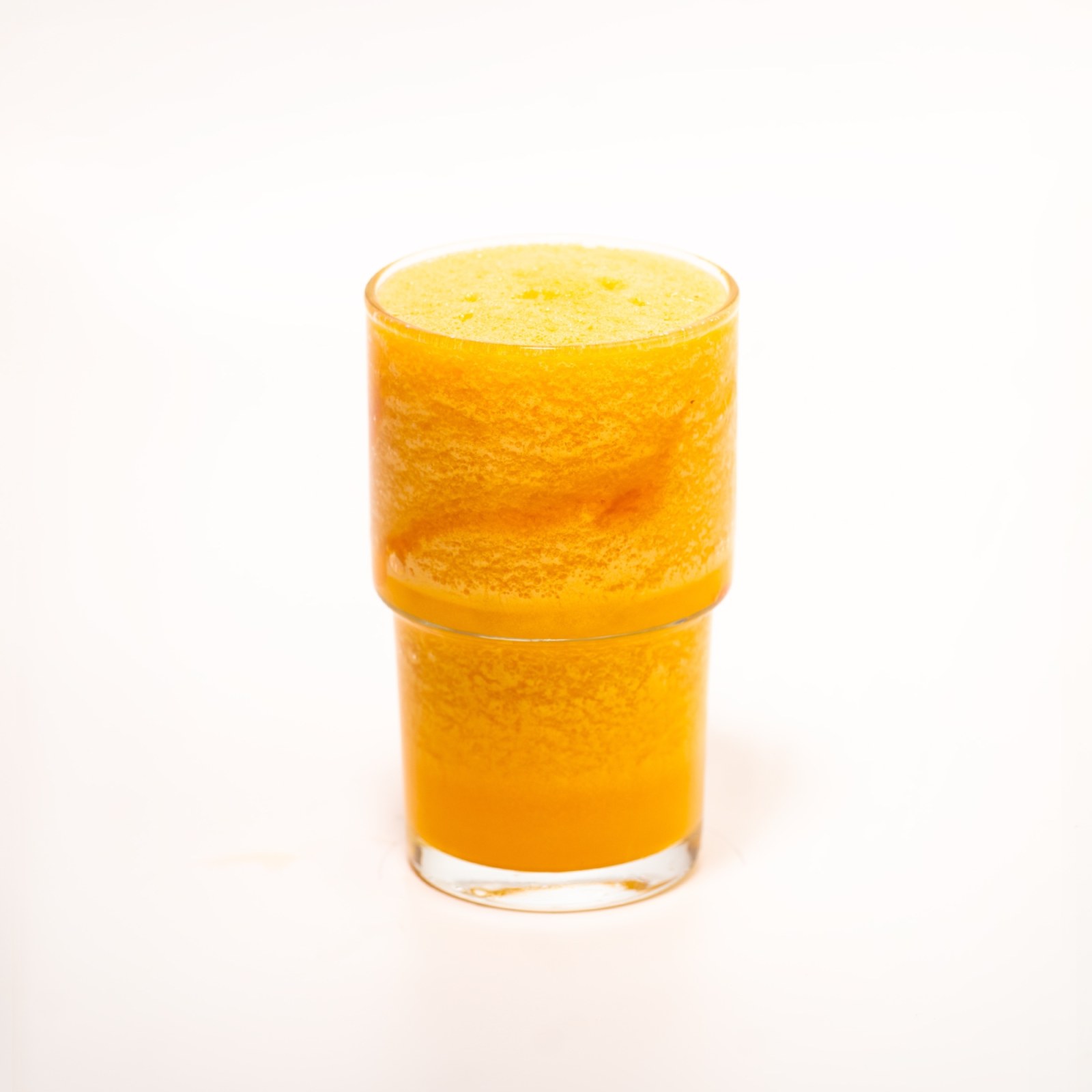 Passion Fruit Lemonade