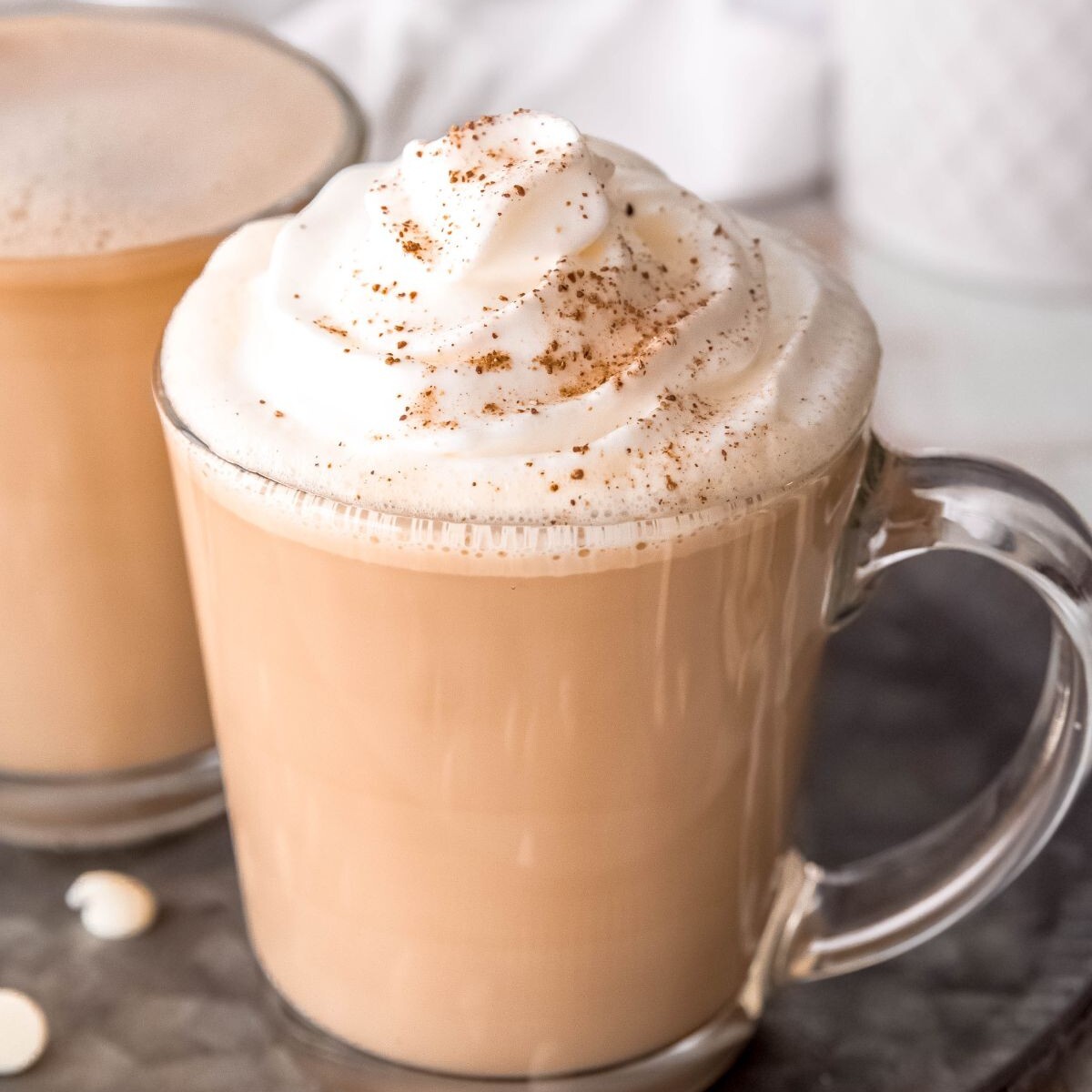 White Mocha