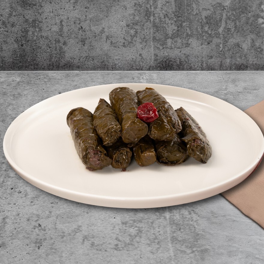 Vişneli Yaprak Sarma