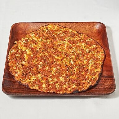 Özel Antep Lahmacunu