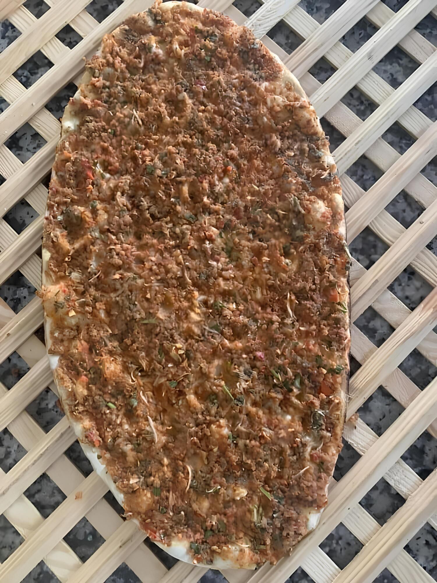 Antep Lahmacun