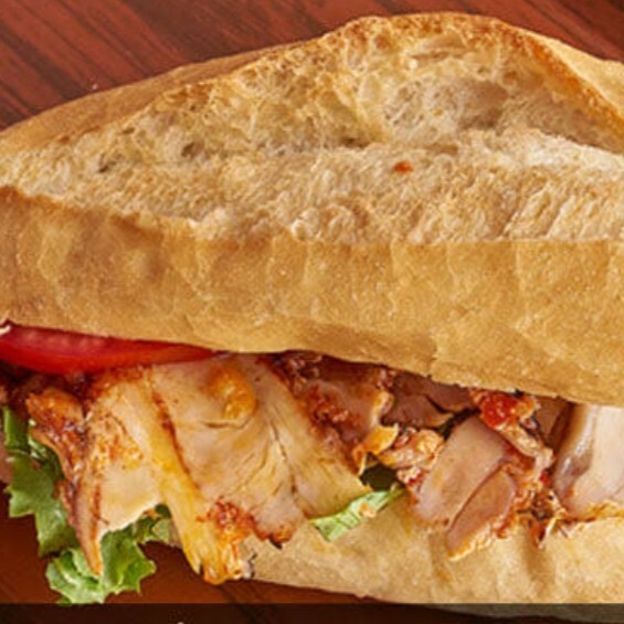 Yarım Ekmek Döner Menüsü