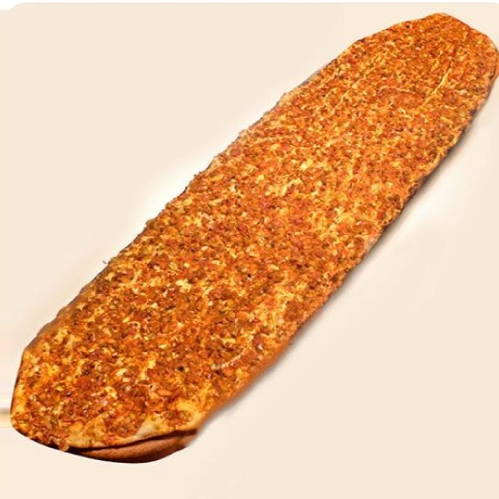 ACISIZ LAHMACUN